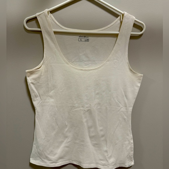 Eddie Bauer Tank Top for Easy Layering - Picture 4 of 5